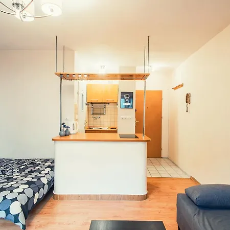 City Old Town Ii Apartman