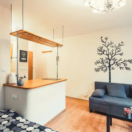 City Old Town Ii Apartman Wrocław