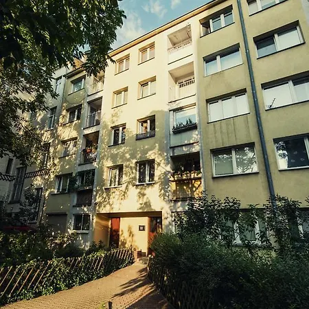 City Old Town Ii Apartman