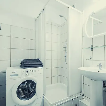City Old Town Ii Apartman Wrocław